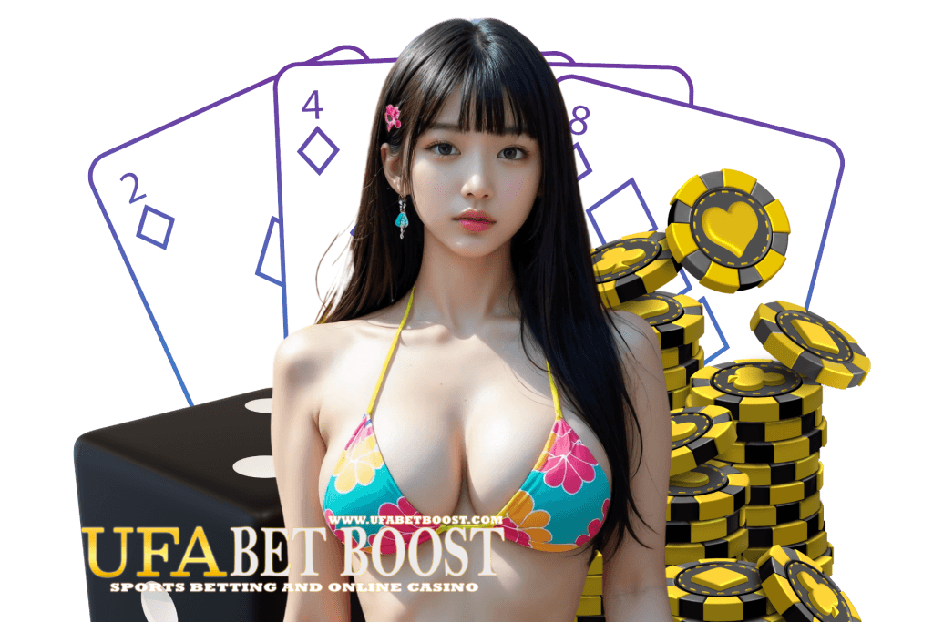 ufabet boost แจกเครดิตฟรี